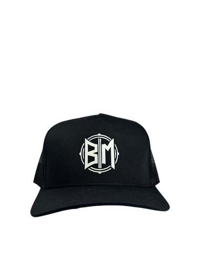 BM Trucker Cap