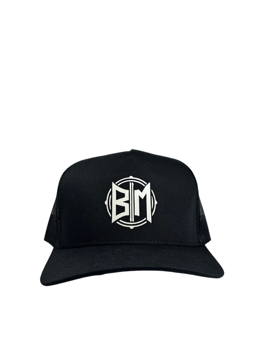 BM Trucker Cap