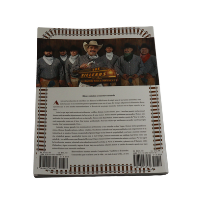 No Todo Lo Que Brilla Es Oro - Los Rieleros Del Norte